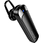 Гарнитура-Bluetooth HOCO E201, чёрный