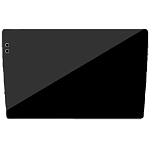 Защитное стекло для магнитол Teyes CC3 2K 9.5"