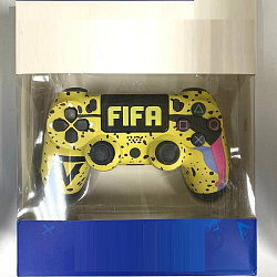 Геймпад БП для SONY PS4 FIFA #3 (AA)