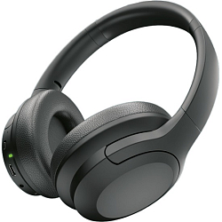 Наушники WALKER WBT-75 черные