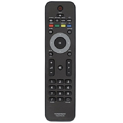 Пульт для Philips 2422 549 02454 (RC4747/01)