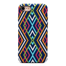 Задняя накладка Luxo Creative для iPhone 7/8/SE 2022 (116) (multicolor) (229591)