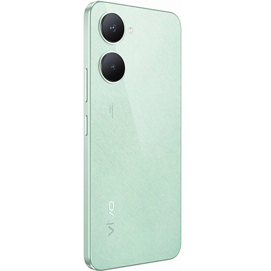 Смартфон VIVO Y03 4/128Gb Мятный