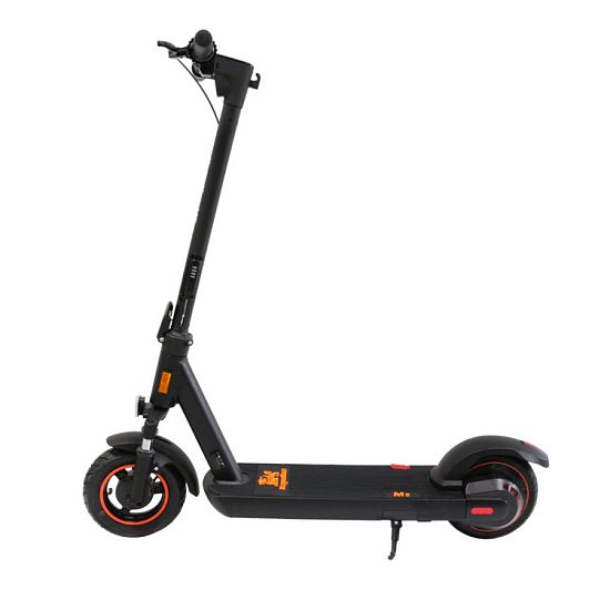 Электросамокат KUGOO Jilong M3