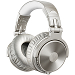 Наушники ONEODIO Pro-C silver