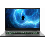 Ноутбук игровой 17.3" Thunderobot 911 Plus Pro (Intel Core i5-12450H/ 16GB/ SSD 512GB/ RTX 3060/ Windows Pro), Cеребристый