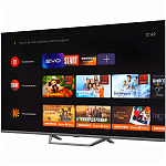 Телевизор HAIER 55 Smart TV S2 Pro 55" HQLED