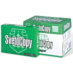Бумага SvetoCopy А4 80г/м2 500л