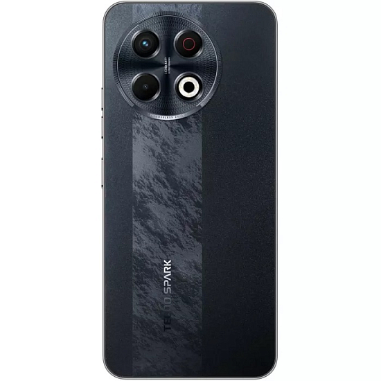 Смартфон Tecno Spark 30 Pro 8/256 Черный