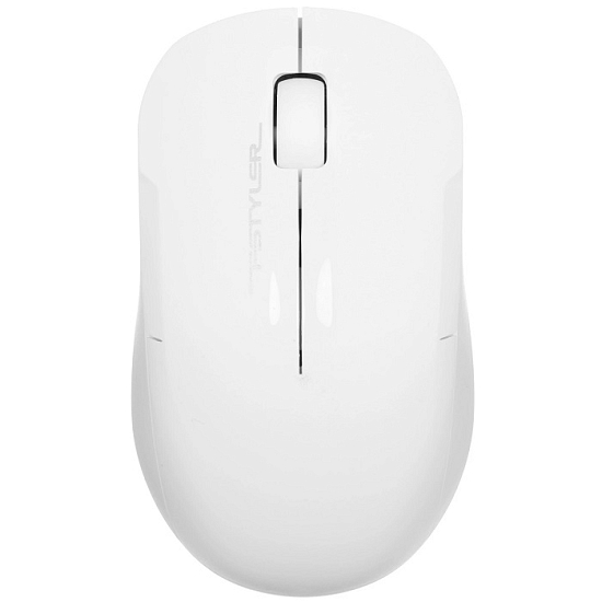 Мышь БП A4TECH Fstyler FG15C Air2 белый