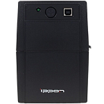 Источник бесперебойного питания Ippon Back Basic 850 Euro 480Вт 850ВА черный