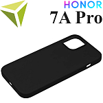 Чехлы для Honor 7A Pro
