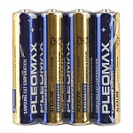 Элемент питания SAMSUNG Pleomax LR03 (48)