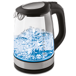 Чайник электрический SCARLETT SC-EK27G19 черный