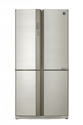 Холодильник SHARP SJEX93PBE