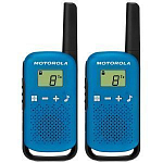 Радиостанция Motorola TALKABOUT T42 cиние (2 штуки)