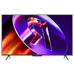 Телевизор Яндекс ТВ Станция Про MiniLED с Алисой (UHD/ 144Hz) (YNDX-00105) 75"