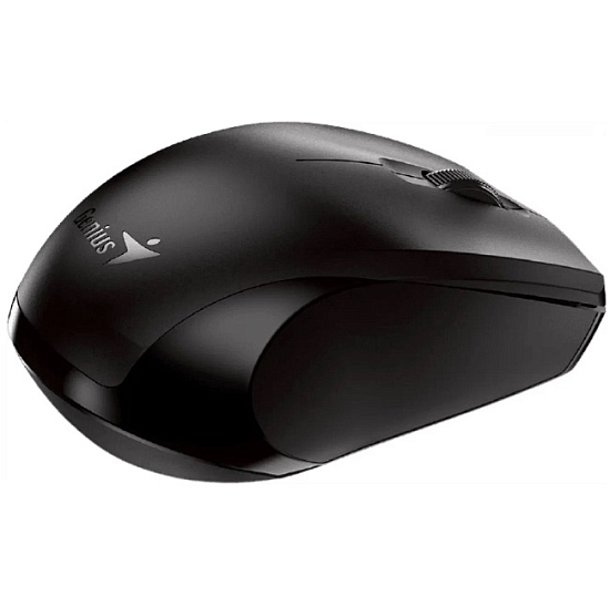 Мышь БП GENIUS NX-8006S черная