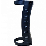 Пульт на руль универсальный для штатных магнитол KE01