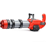 Водное оружие "Водомет" на аккумуляторе, перезаряжаемый, в коробке