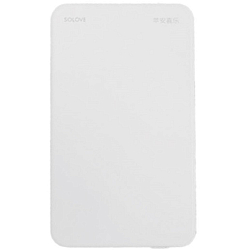 Внешний АКБ XIAOMI SOLOVE (W9 White RUS) (5000mAh) MagSafe 20W QC 3.0 PD 3A
