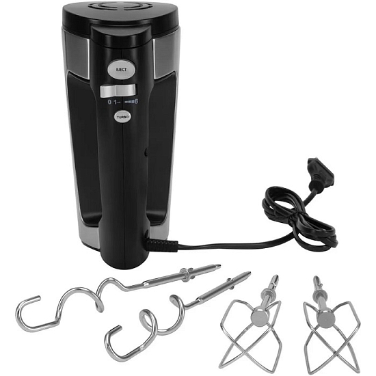 Миксер POLARIS PHM5009A черный