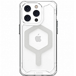 Задняя накладка UAG Plyo Magsafe для iPhone 14 Pro Max, прозрачный