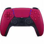 Геймпад Sony DualSense для PS5 Red (Уценка)