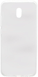 Задняя накладка GRESSO для Xiaomi Redmi 8А прозрачный. Коллекция Air