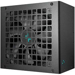 Блок питания 800W Deepcool PL800D (ATX 3.0, PWM 120mm fan, Active PFC+DC to DC, 80+ BRONZE) RET