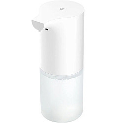 Дозатор сенсорный Xiaomi Mijia Automatic Foam Soap Dispenser (MJXSJ03XW) (мятая упаковка)