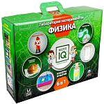 Лаборатория экспериментов "Физика" УТМ01306765