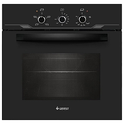Духовой шкаф GEFEST ДГЭ 621-01