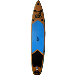 Сапборд SUPZOOM 350х76х15 см (SUP32003)