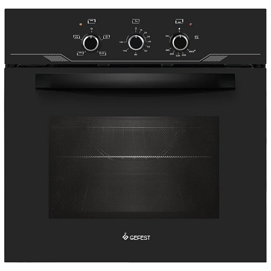 Духовой шкаф GEFEST ДГЭ 621-01