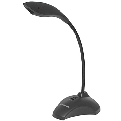 Микрофон DEFENDER MIC-115 черный