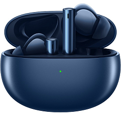Наушники Realme Buds Air 3 Синие