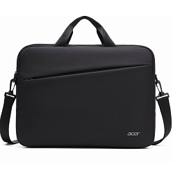 Сумка для ноутбука 15.6" Acer OBG317 черный женский дизайн (ZL.BAGEE.00L)