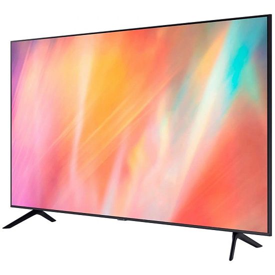 Телевизор Samsung UE55AU7170UXRU 55" (2021)