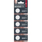 Элемент питания ENERGY CR2032 Ultra BL-5 (5/100/1200)