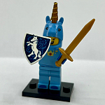 Фигурка CN003 Человек-единорожка