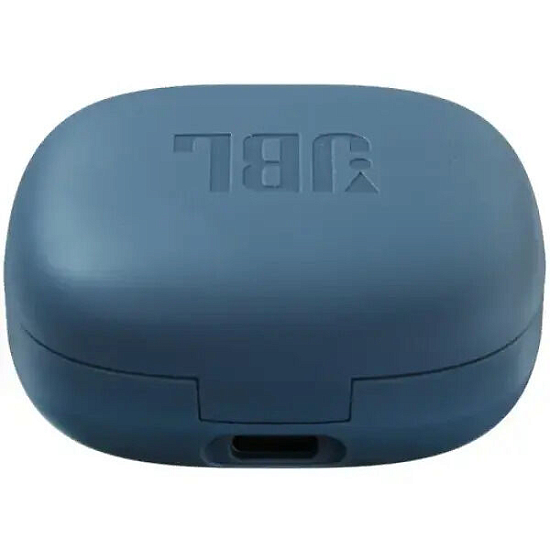 Наушники JBL WAVE 300TWS синий