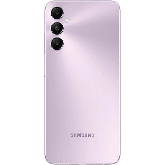 Смартфон Samsung Galaxy A05s 4/64Gb (Лавандовый)