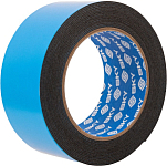 Скотч 2-сторонний SKY DS-5005 50мм х 5м синий лайнер