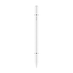 Стилус DEPPA Pro Stick белый (71203)