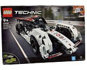 Конструктор LEGO Technic 42137 Formula E® Porsche 99X Electric УЦЕНКА 2