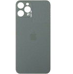 Задняя панель (крышка) iPhone 11 Pro (Green)