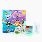 Набор детской косметики «Мечта каждой девочки» 10131254