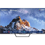 Телевизор SKYWORTH 55SUE9500 (UHD/ Google-TV) 55" QLED