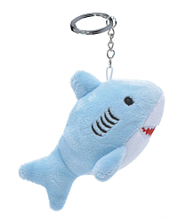 Брелок Акула